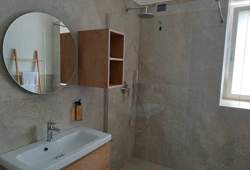 צימר Casa Novecentosei