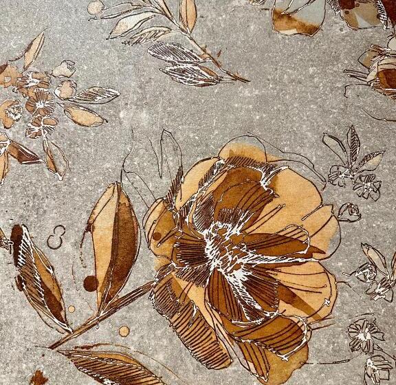 مبيت وإفطار Da Rossella