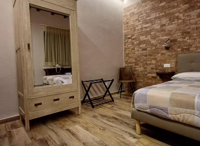 مبيت وإفطار Da Rossella