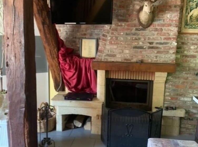 Bed And Breakfast Foret D Animaux