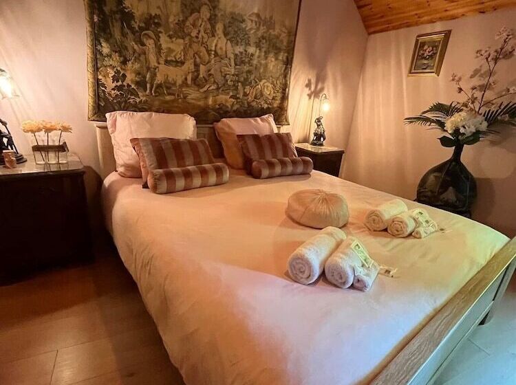 Bed And Breakfast Foret D Animaux