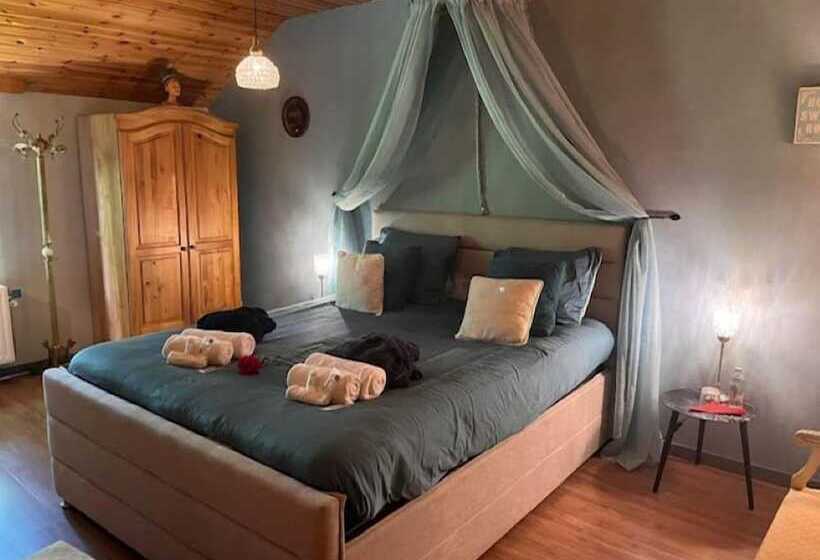 Bed And Breakfast Foret D Animaux