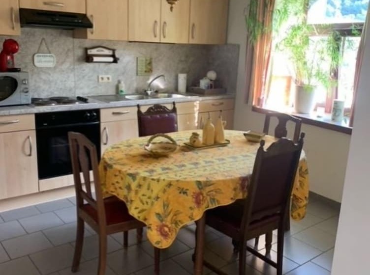 Bed And Breakfast Foret D Animaux