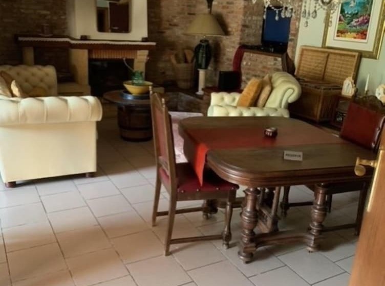 Bed And Breakfast Foret D Animaux