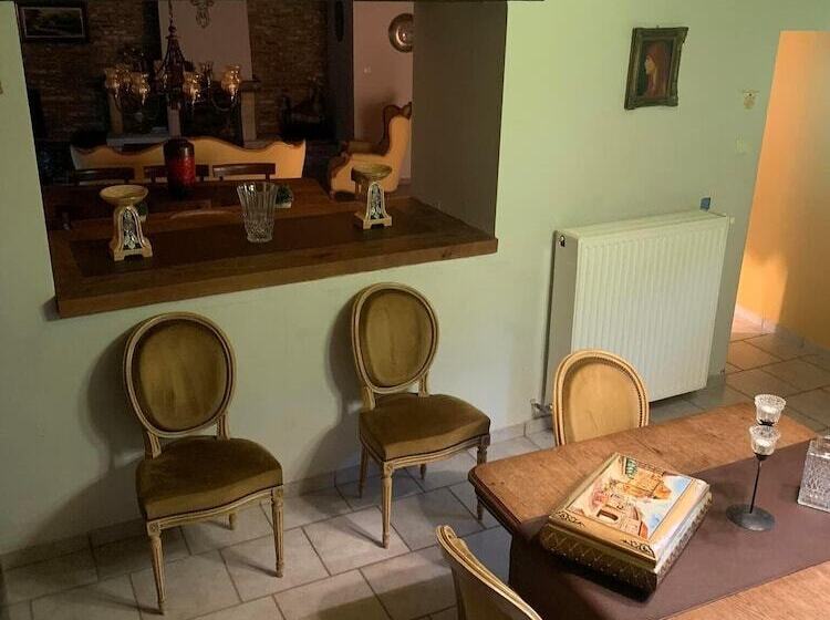 Bed And Breakfast Foret D Animaux