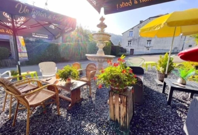 Bed And Breakfast Foret D Animaux