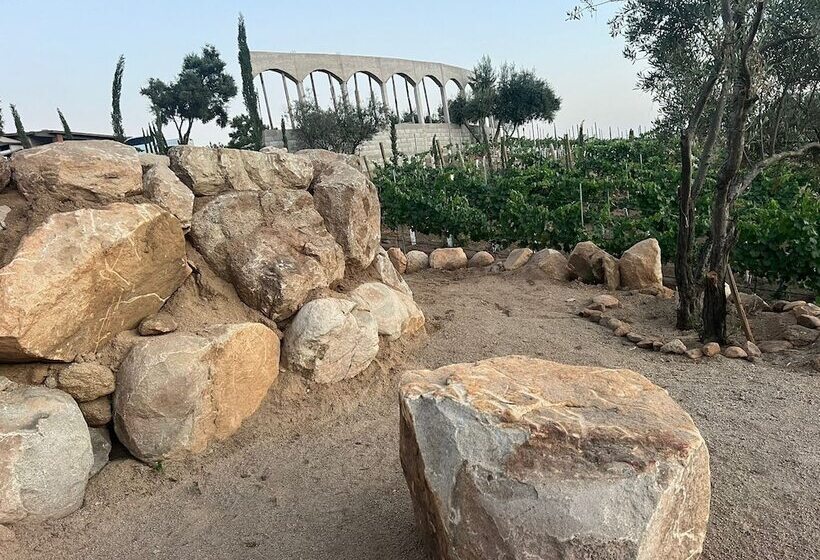 Castillo Toscana Hotel Boutique