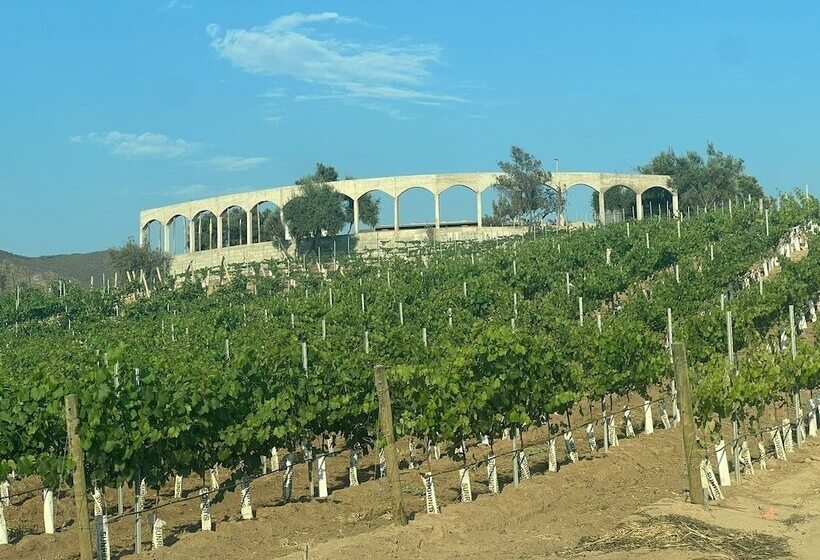 Castillo Toscana Hotel Boutique