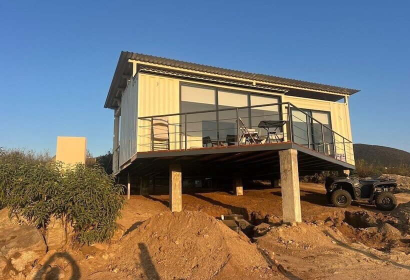 Castillo Toscana Hotel Boutique