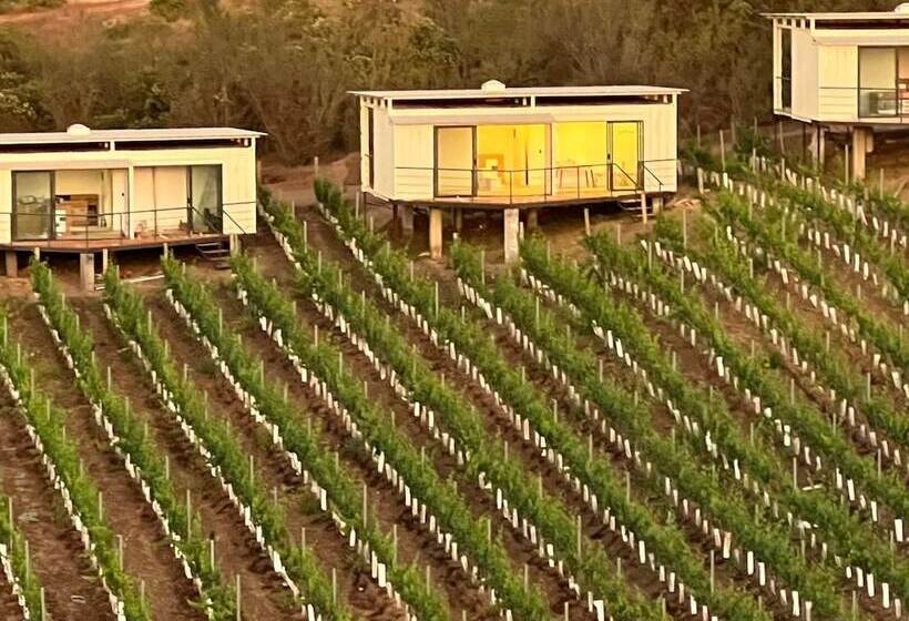 Castillo Toscana Hotel Boutique