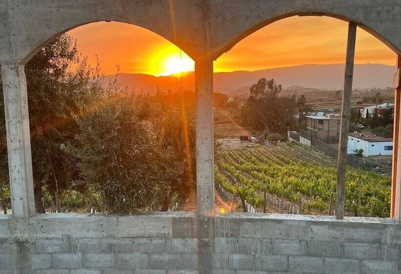 Castillo Toscana Hotel Boutique