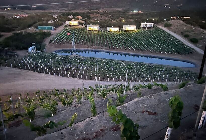 Castillo Toscana Hotel Boutique