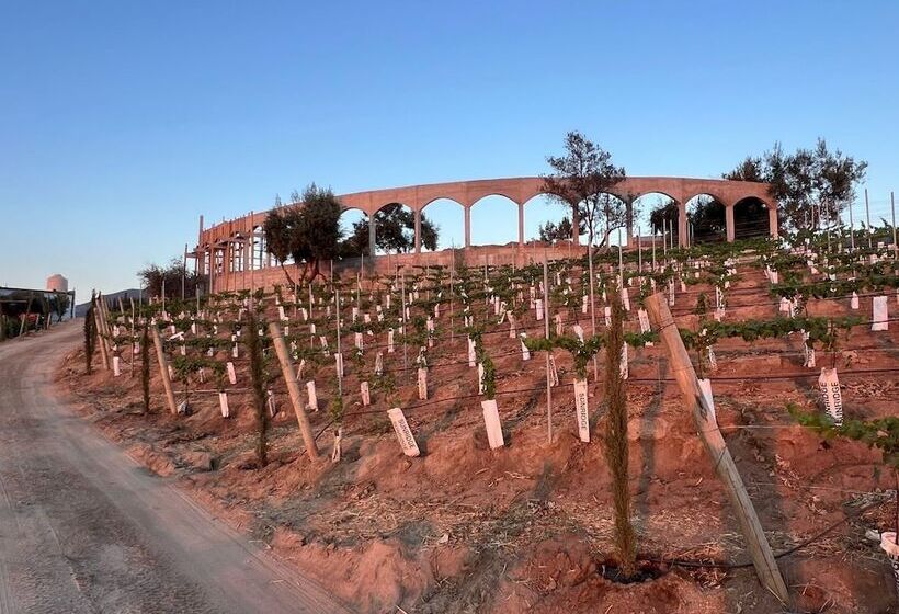 Castillo Toscana Hotel Boutique