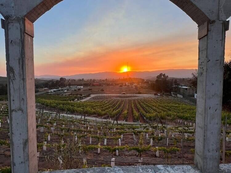 Castillo Toscana Hotel Boutique