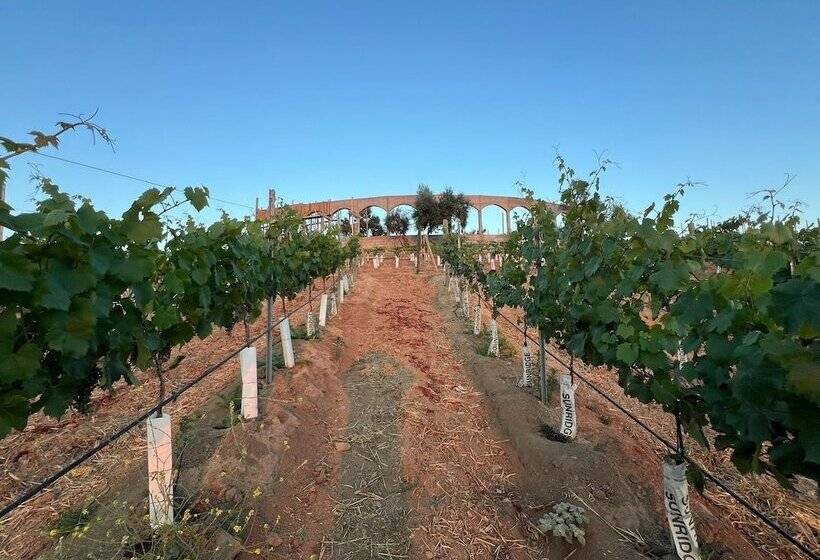 Castillo Toscana Hotel Boutique