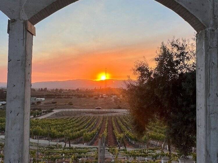 Castillo Toscana Hotel Boutique