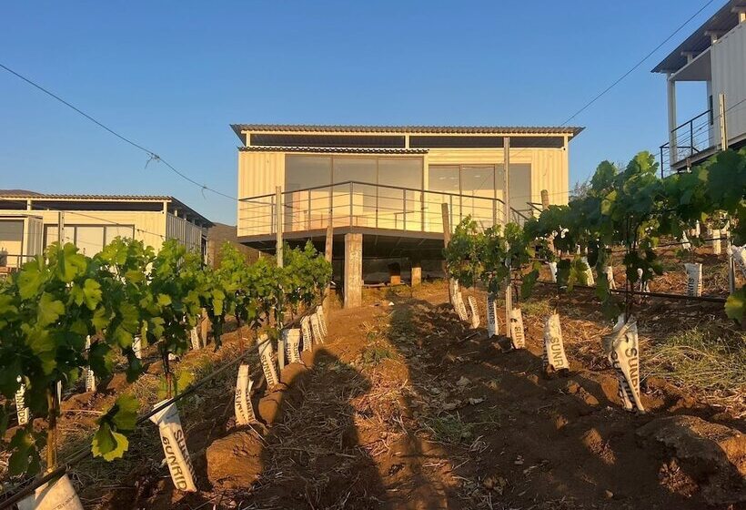 Castillo Toscana Hotel Boutique