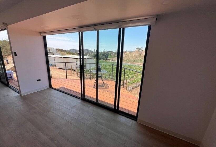 Castillo Toscana Hotel Boutique