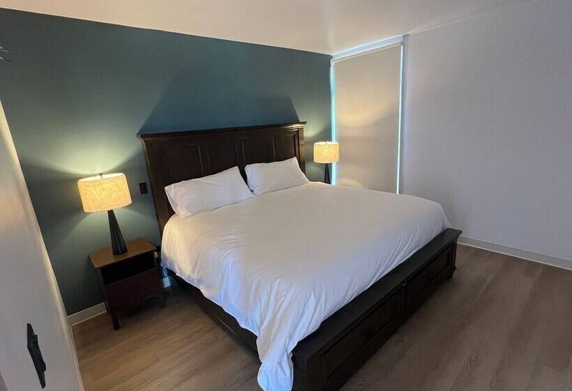 Castillo Toscana Hotel Boutique