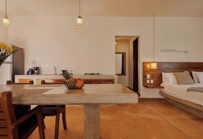 ホテル Casa Mosaicos