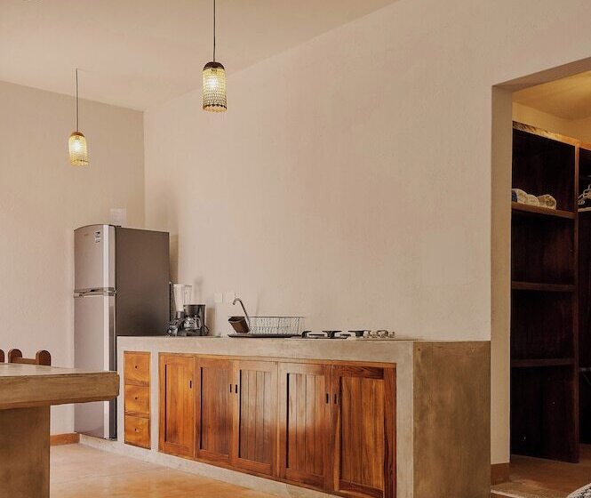 ホテル Casa Mosaicos