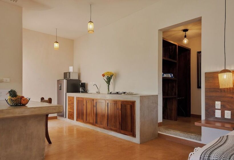 ホテル Casa Mosaicos