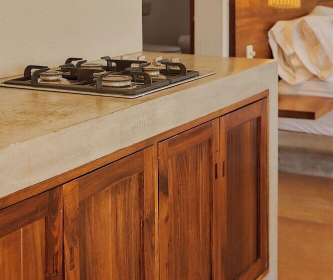 ホテル Casa Mosaicos