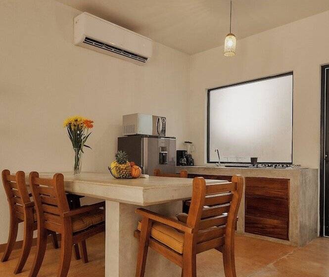 ホテル Casa Mosaicos