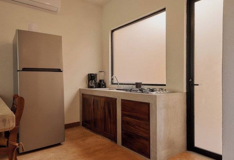 ホテル Casa Mosaicos