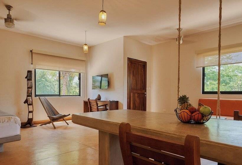 ホテル Casa Mosaicos