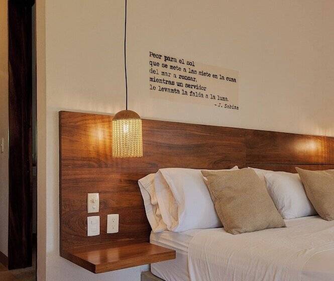 ホテル Casa Mosaicos