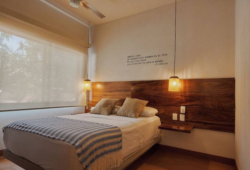 ホテル Casa Mosaicos