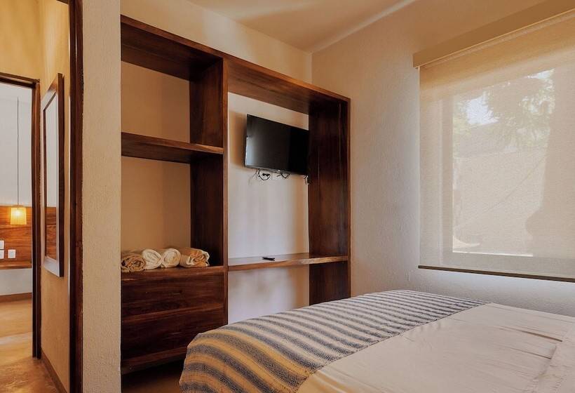 ホテル Casa Mosaicos