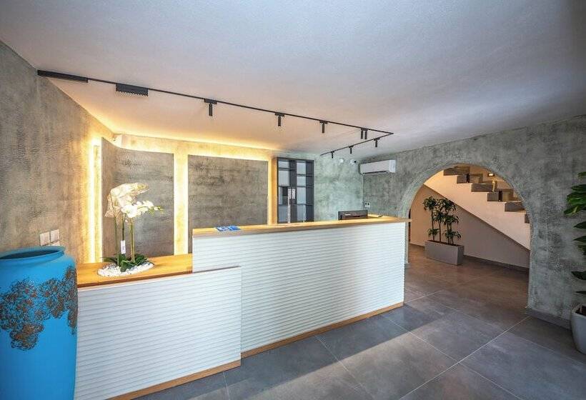 호텔 Emara Boutique