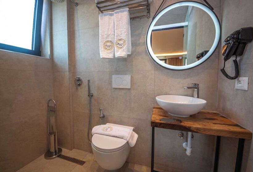 호텔 Emara Boutique