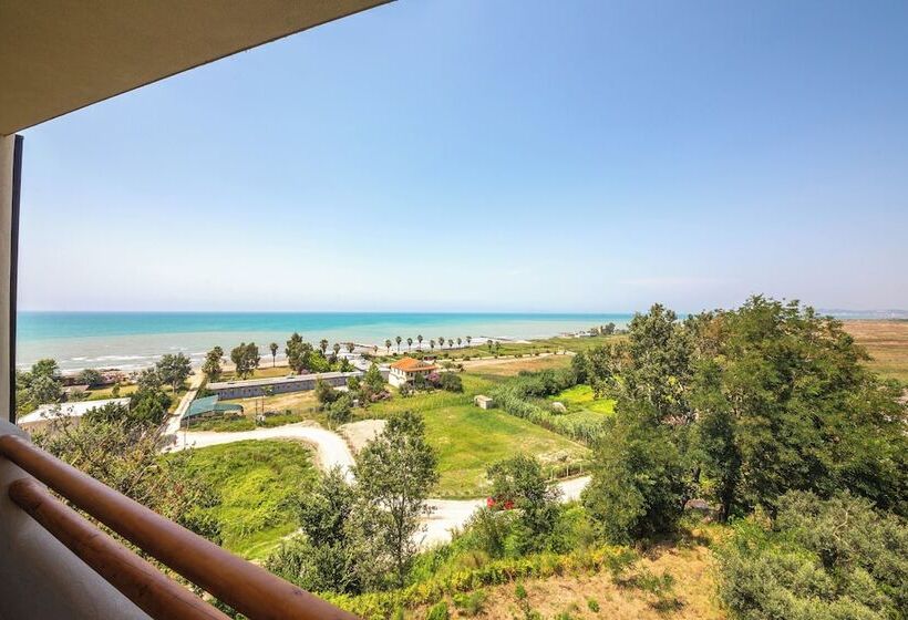 호텔 Emara Boutique