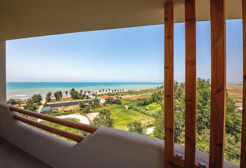 호텔 Emara Boutique