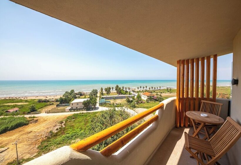 호텔 Emara Boutique