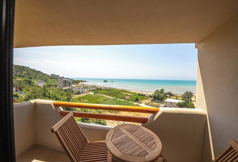 호텔 Emara Boutique