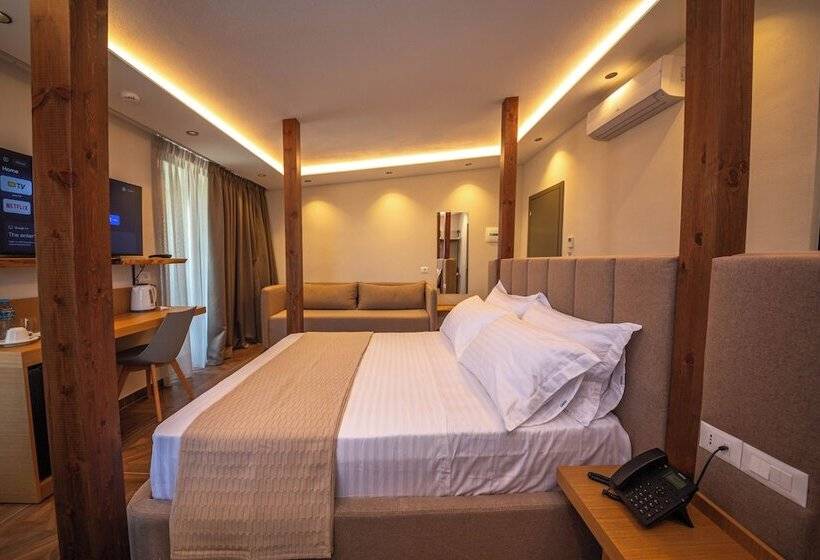 호텔 Emara Boutique