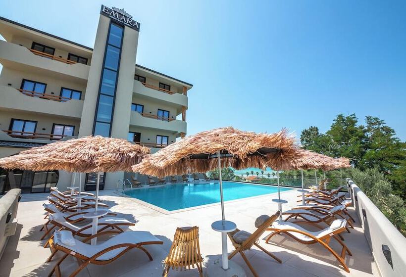 호텔 Emara Boutique