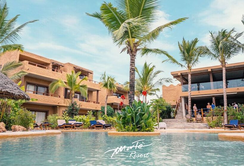 ホテル Mato Boutique