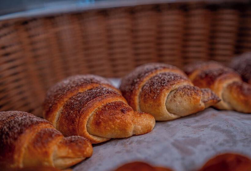 호텔 Mato Boutique