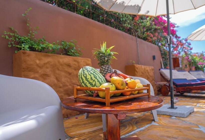 호텔 Mato Boutique