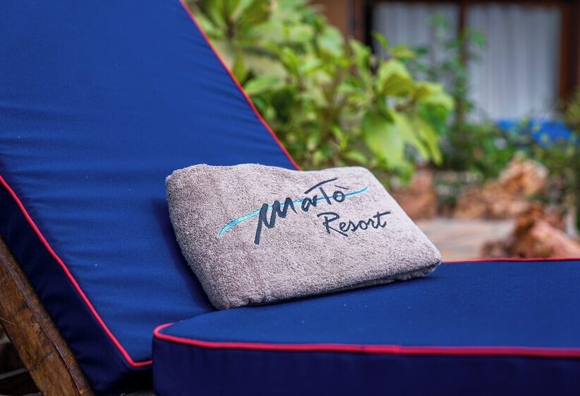 ホテル Mato Boutique