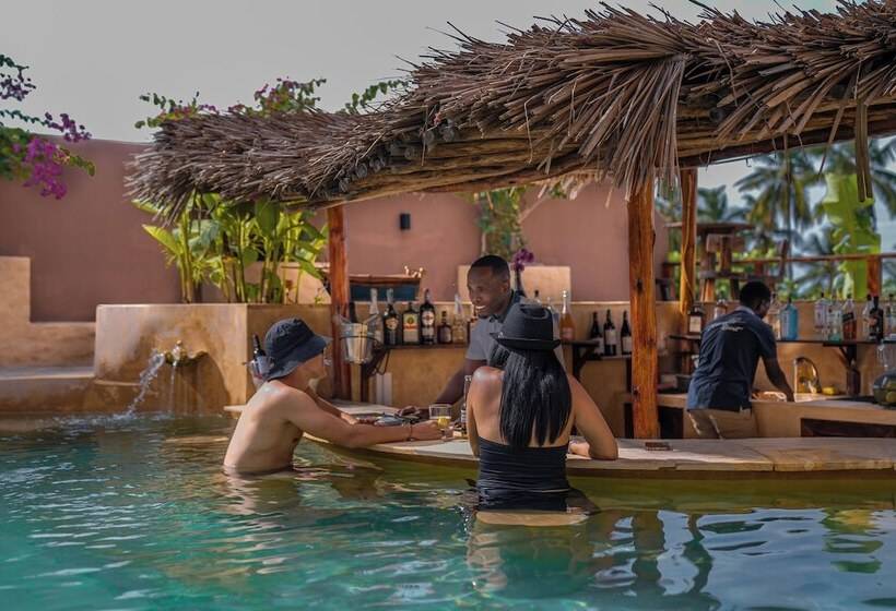 호텔 Mato Boutique