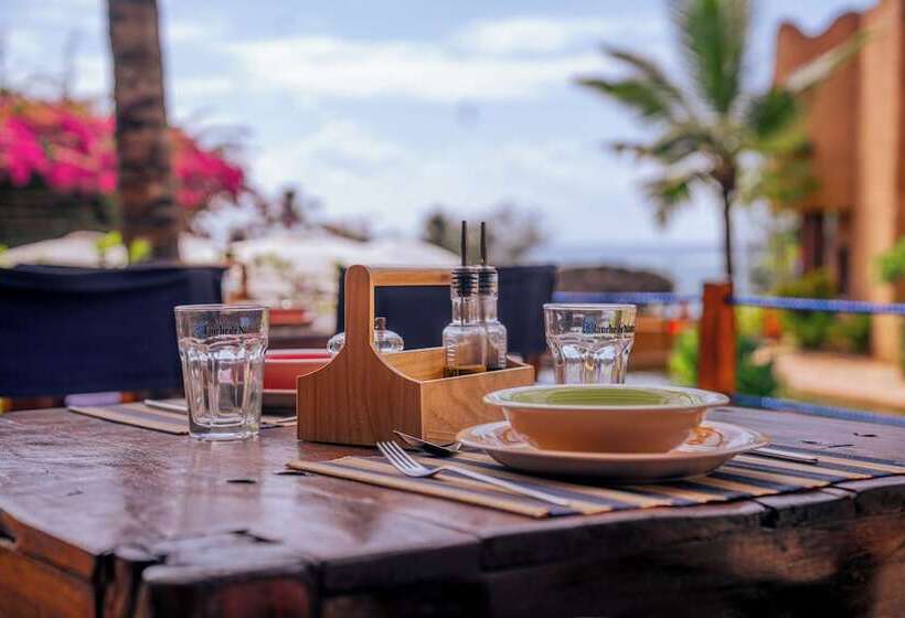 호텔 Mato Boutique