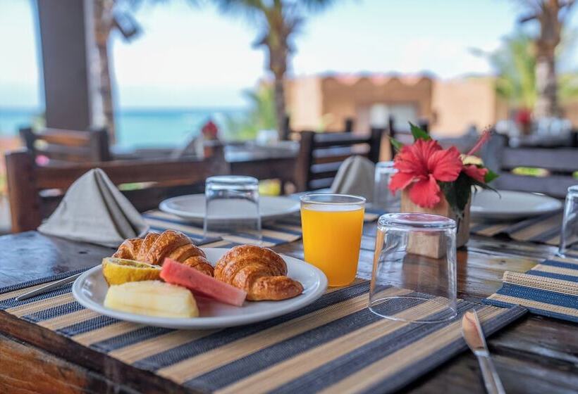 호텔 Mato Boutique