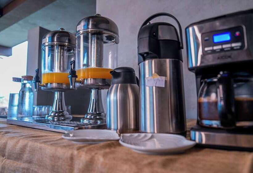 ホテル Mato Boutique