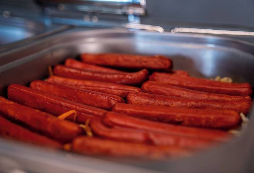 호텔 Mato Boutique